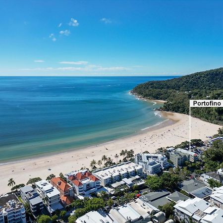 Apartament Portofino 6 Noosa Zewnętrze zdjęcie