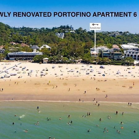 Apartament Portofino 6 Noosa Zewnętrze zdjęcie