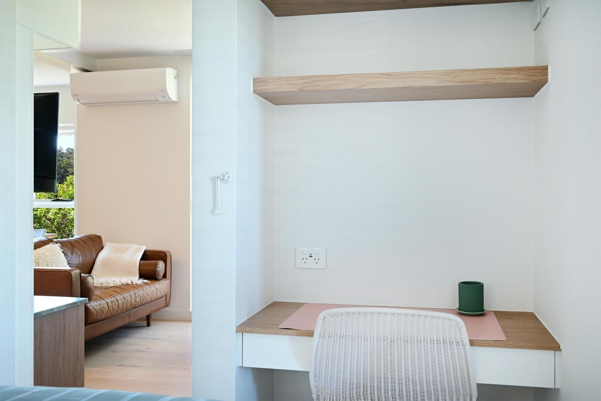 Apartament Portofino 6 Noosa Zewnętrze zdjęcie