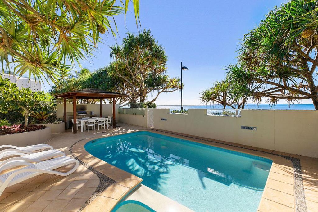 Apartament Portofino 6 Noosa Zewnętrze zdjęcie