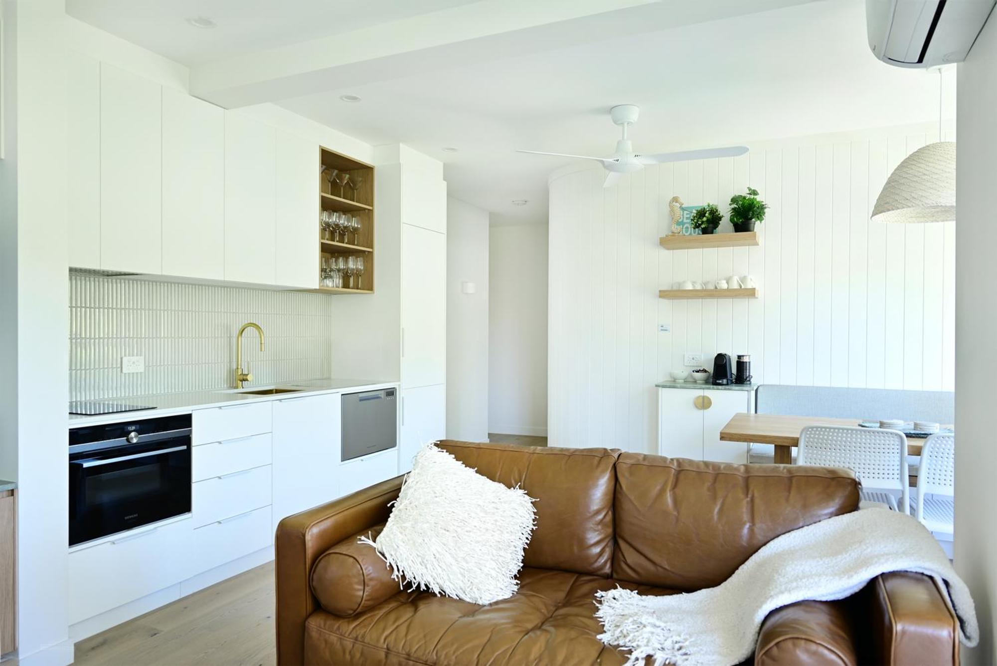Apartament Portofino 6 Noosa Zewnętrze zdjęcie