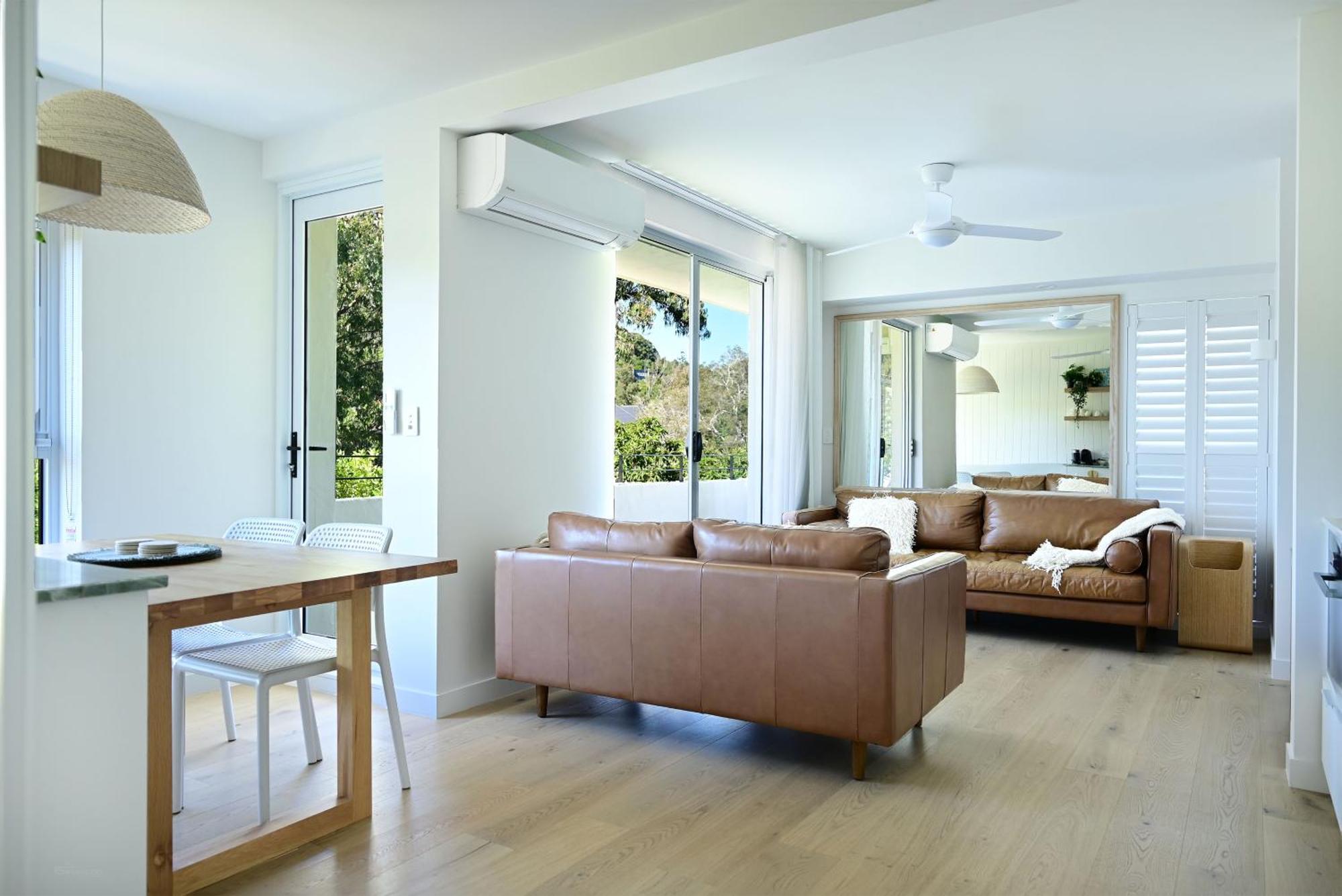 Apartament Portofino 6 Noosa Zewnętrze zdjęcie