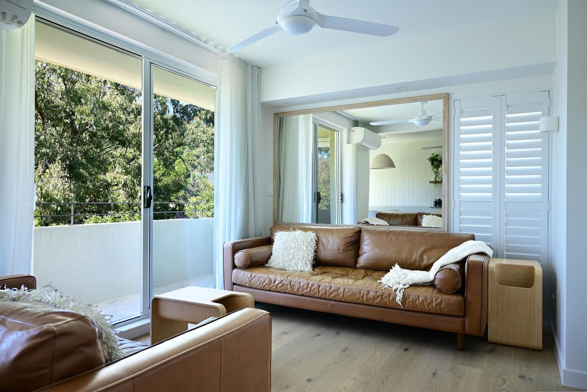 Apartament Portofino 6 Noosa Zewnętrze zdjęcie